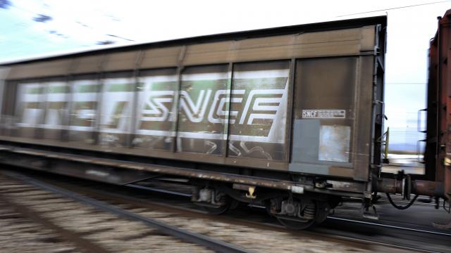 La SNCF lance la filialisation de sa branche de fret ferroviaire